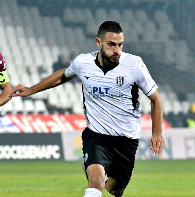 Prestiti - Doppietta Butic su rigore, in gol anche Candellone