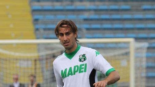 Sassuolo, le statistiche: è Missiroli il macina-minuti