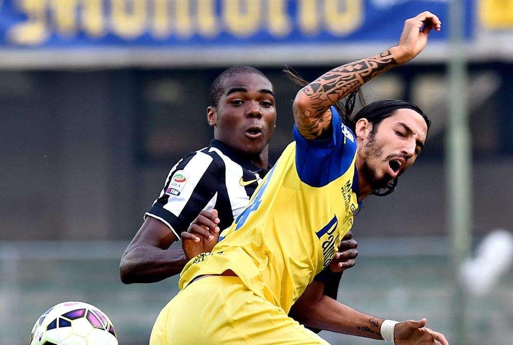 Chievo, Schelotto: "Vogliamo i tre punti" 