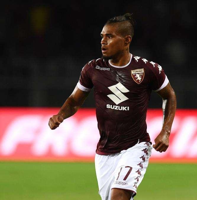 Josef Martinez torna in Europa? A gennaio può finire al Newcastle