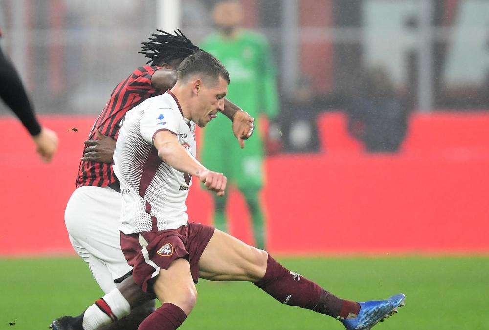 La Gazzetta dello Sport: "Toro, tiri col contagocce Le contromosse di Longo"