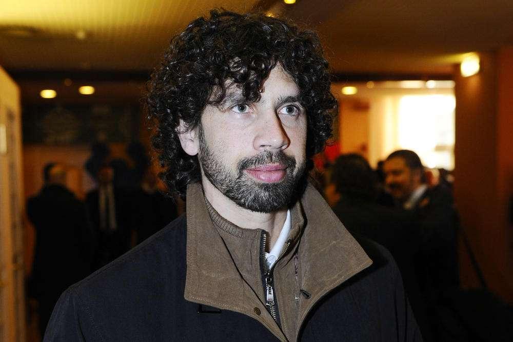 Tommasi eletto presidente dell'Aic 