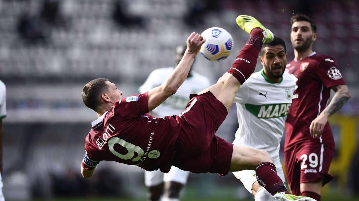 Roma, scelte le contropartite tecniche per Belotti: i nomi