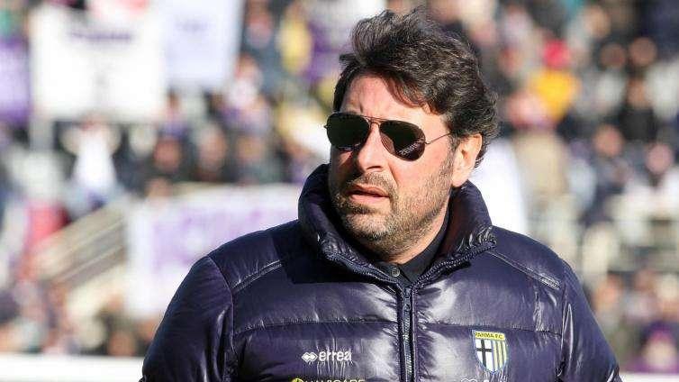 Parma, Leonardi: "Non siamo in crisi, dobbiamo battere il Toro per allontanare lo spettro della retrocessione"