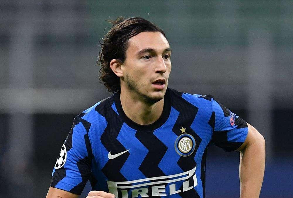 Darmian: "Al Toro sono cresciuto, una svolta importante"
