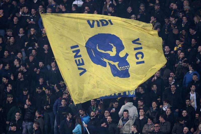 Hellas Verona, primo allenamento per Wszolek
