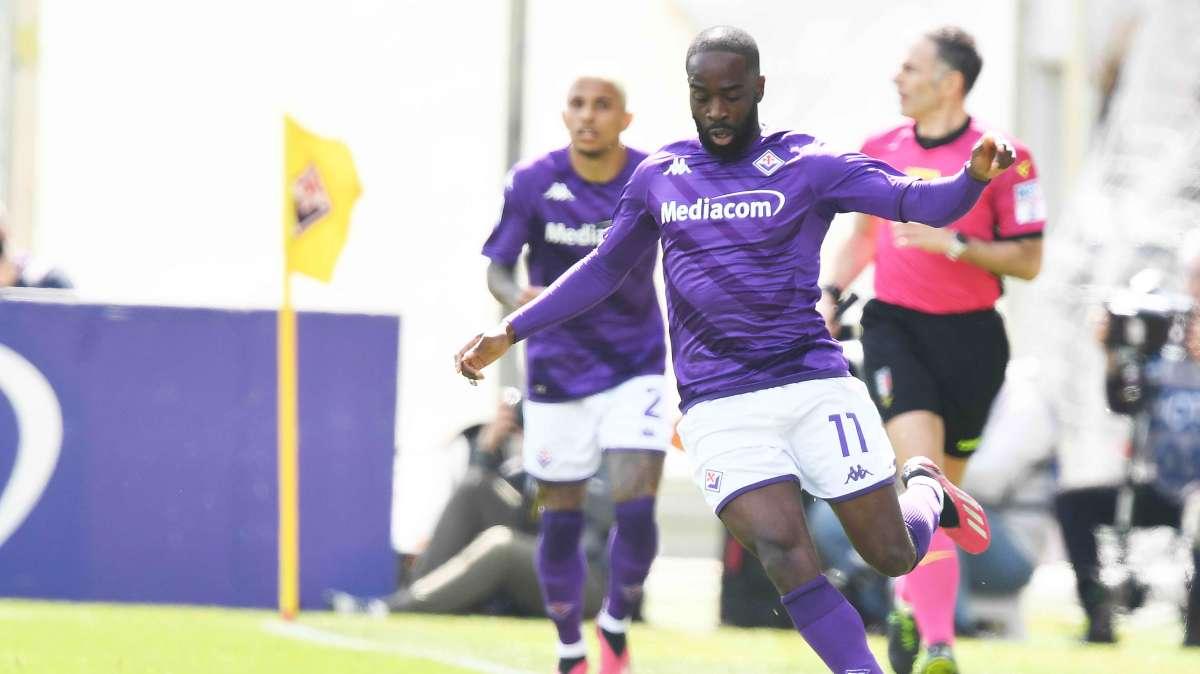 Europa e Conference League - Vincono Juve e Fiorentina