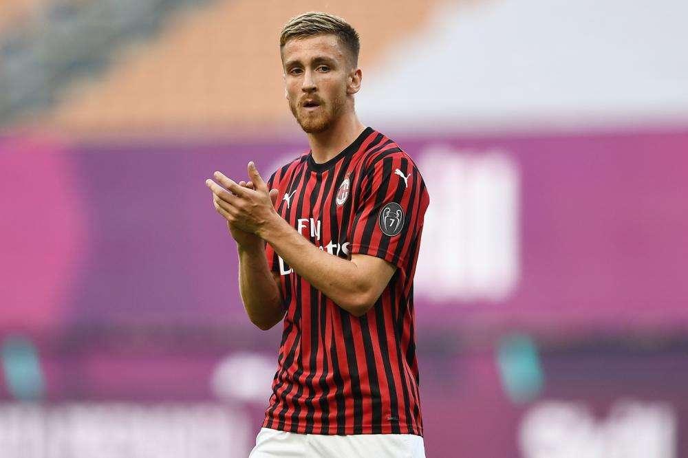 Giudice Sportivo, una giornata al rossonero Saelemaekers