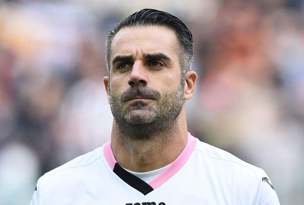 Palermo, Sorrentino: "Il Toro è un club speciale, sono diventato uomo in granata"
