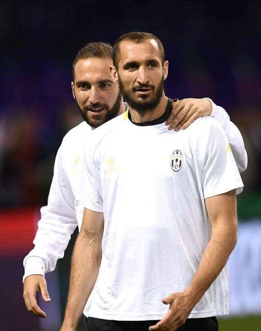 Juventus, Chiellini avverte i suoi: "Affronteremo il Toro più forte degli ultimi anni. Può andare in Europa"