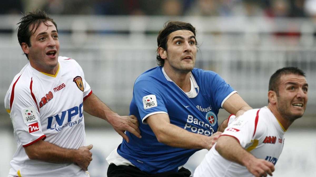 Ventola: "Non mi vedo allenatore. Meglio direttore sportivo"