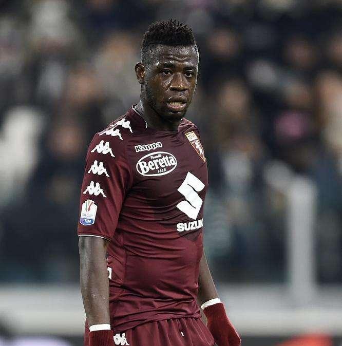 Torino, Acquah ha firmato per l'Empoli