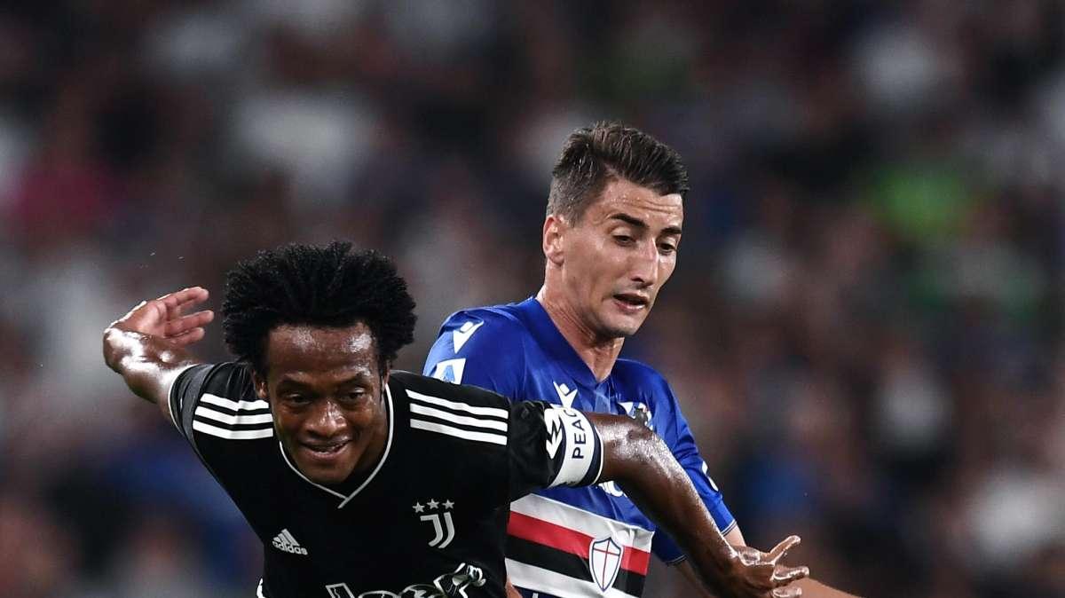 E adesso la Juve è costretta a vendere... 