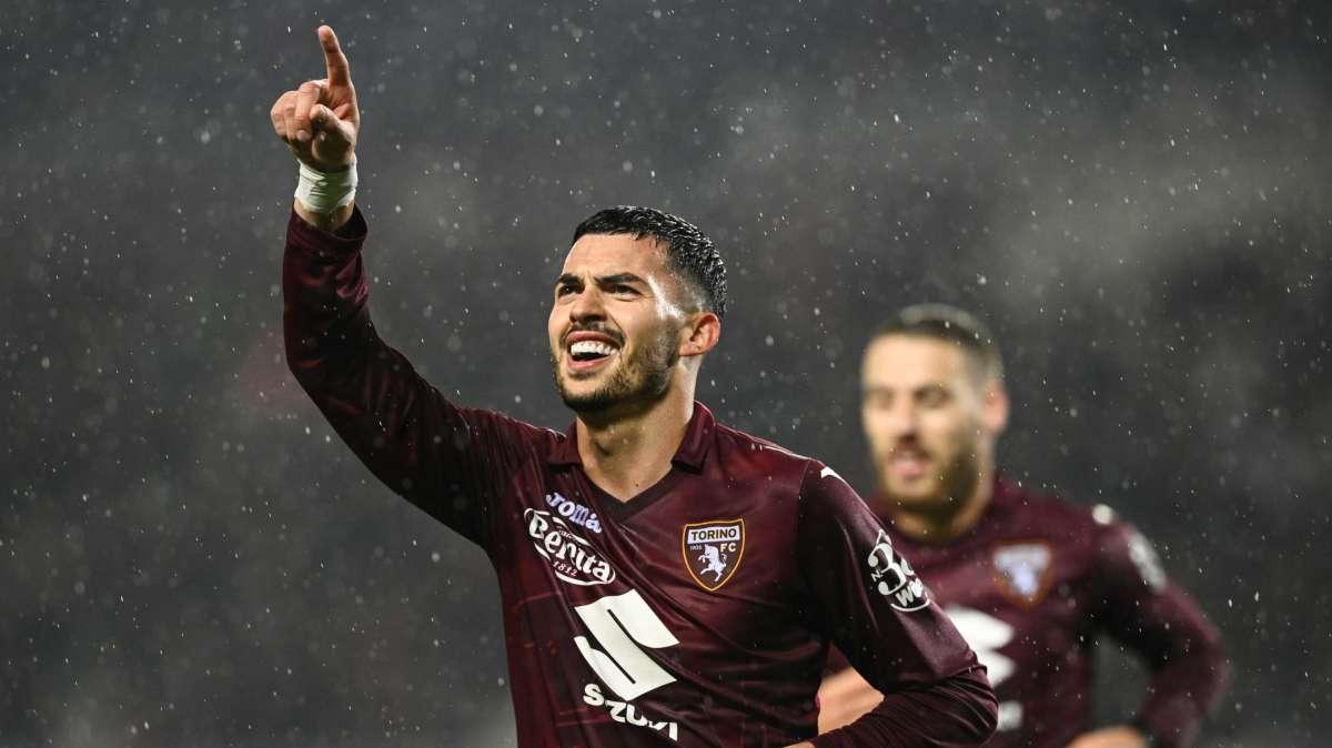 Il Mallorca non riscatta Radonjic, è ufficiale