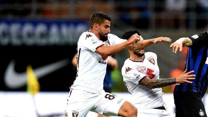 Tre granata nella Top 20 dei rubapalloni. La coppia d'oro difensiva tra i primi dieci