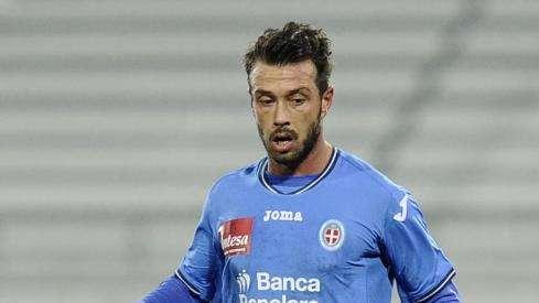 Marco Rigoni verso il Chievo