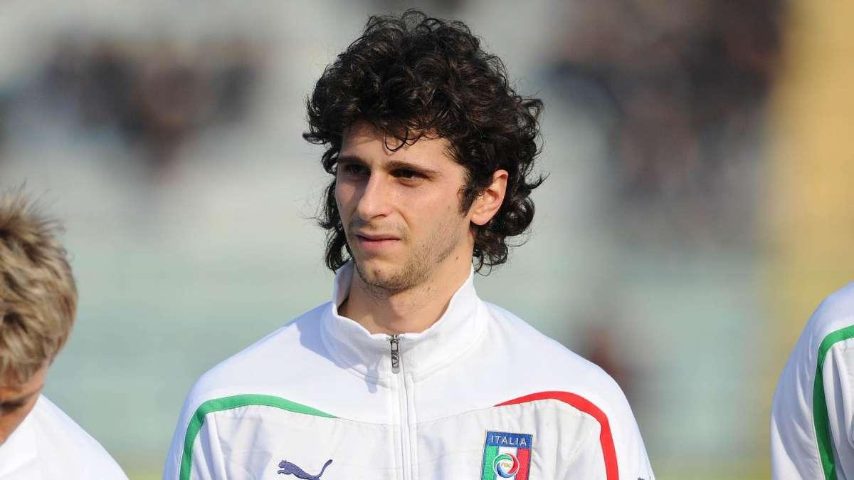 Empoli, Fabbrini: "Crediamo nella vittoria" 