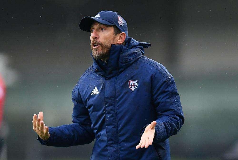 Com'è stato finora il rendimento interno del Cagliari in questa stagione?