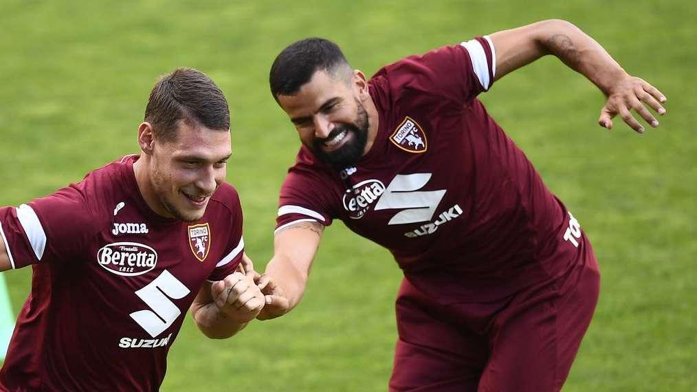 Rincòn-Genoa, pista ancora in piedi con l'arrivo di Maran?