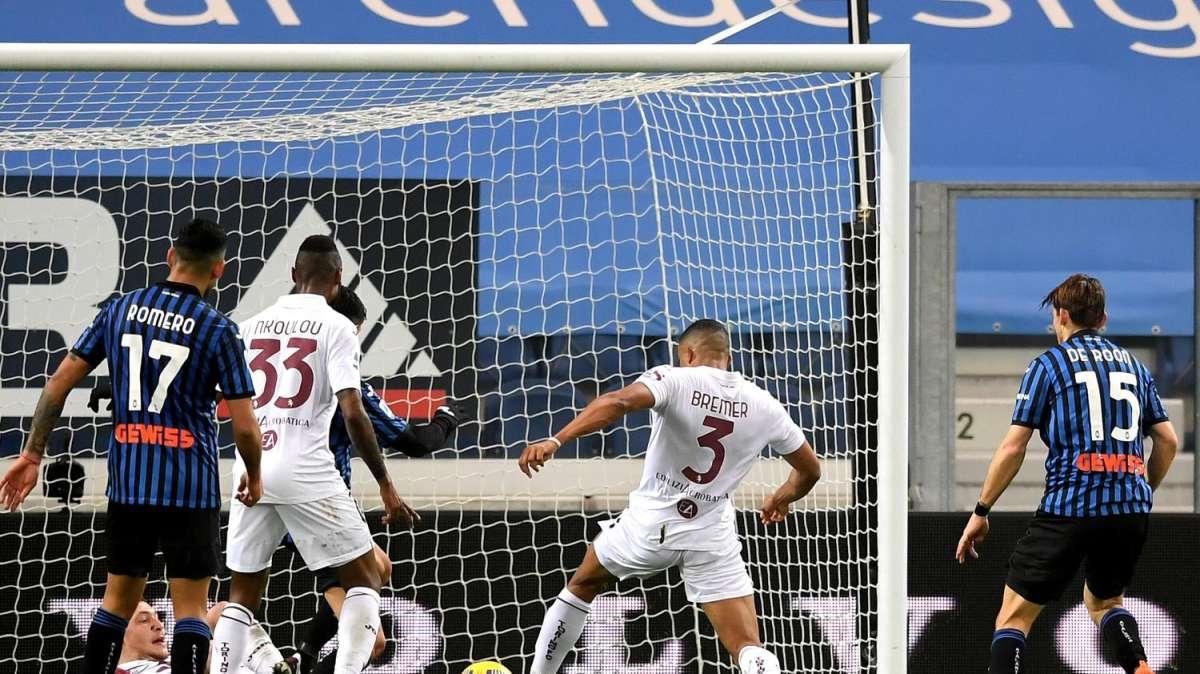Per la difesa del Toro che cosa sarà fatto con la porta affidata al duo Milinkovic-Berisha?  