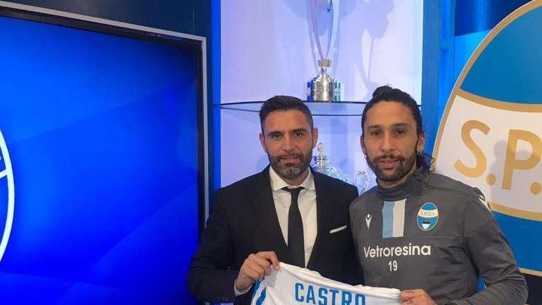 Se Longo non resta... - Asse Maran-Vagnati per "El Pata" Castro?