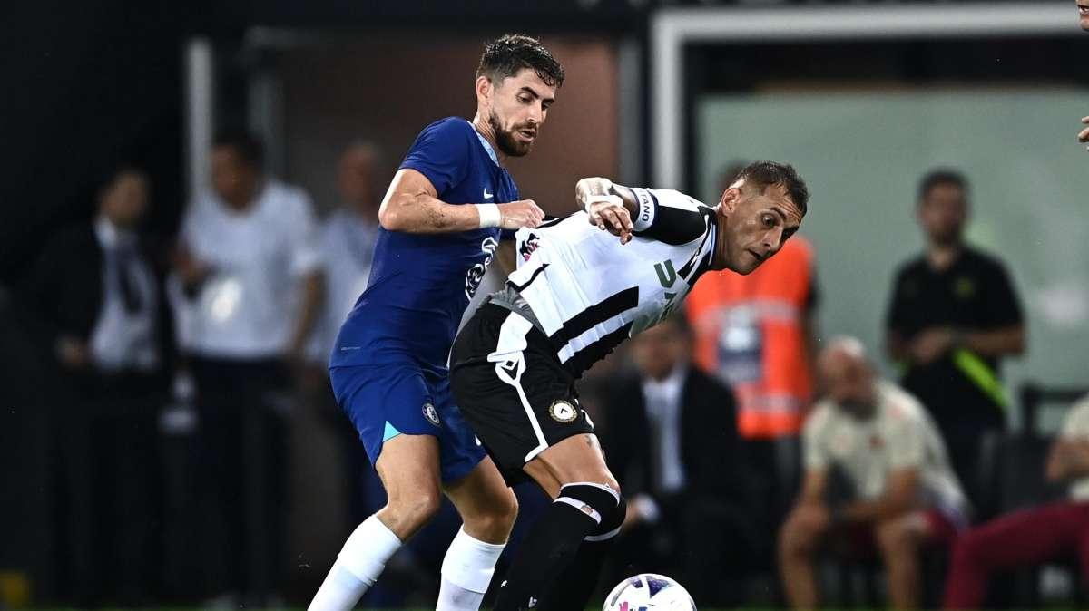 Svolta Pereyra, potrebbe rinnovare con l'Udinese 