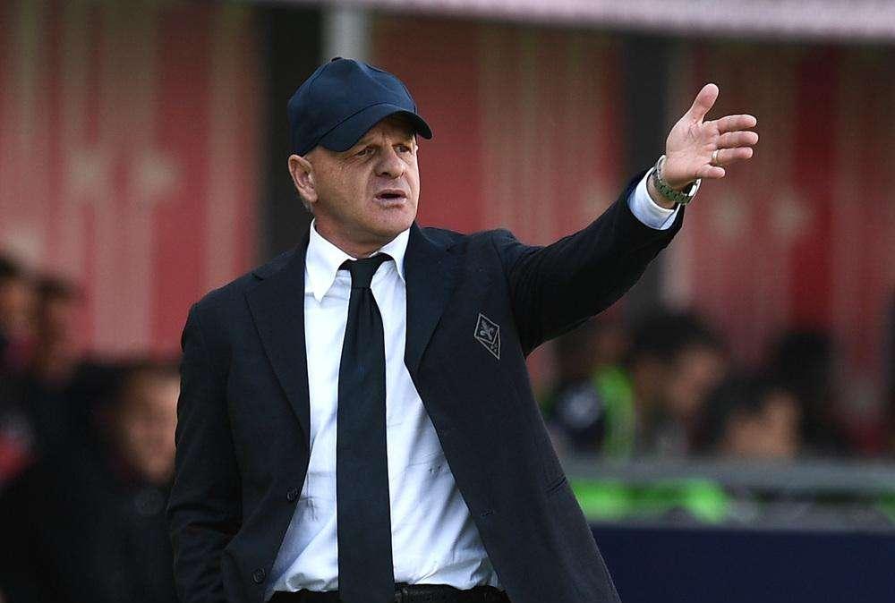 Serie A, c'è già il primo esonero: Maran e Iachini pronti a tornare