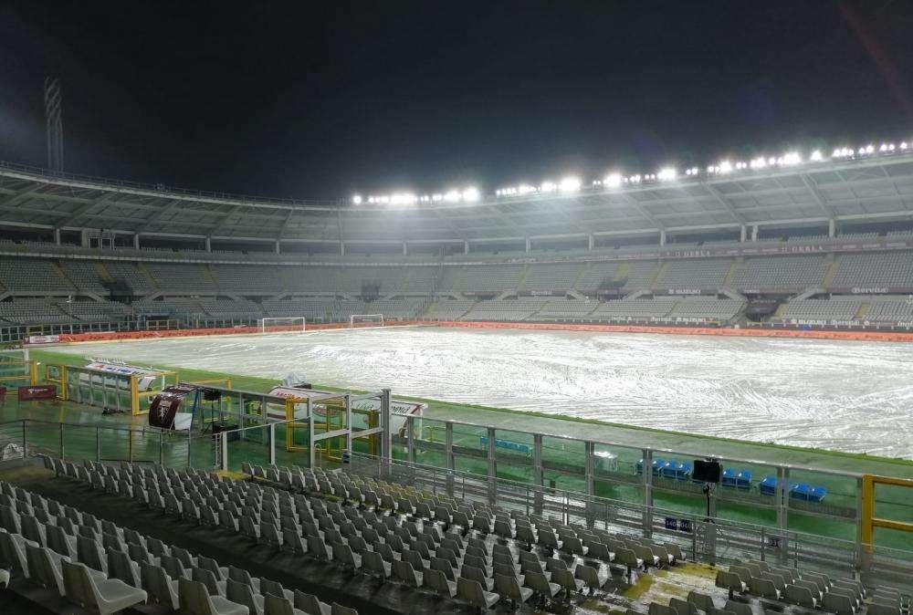 Torino-Udinese si giocherà sabato 14 marzo alle 20,45
