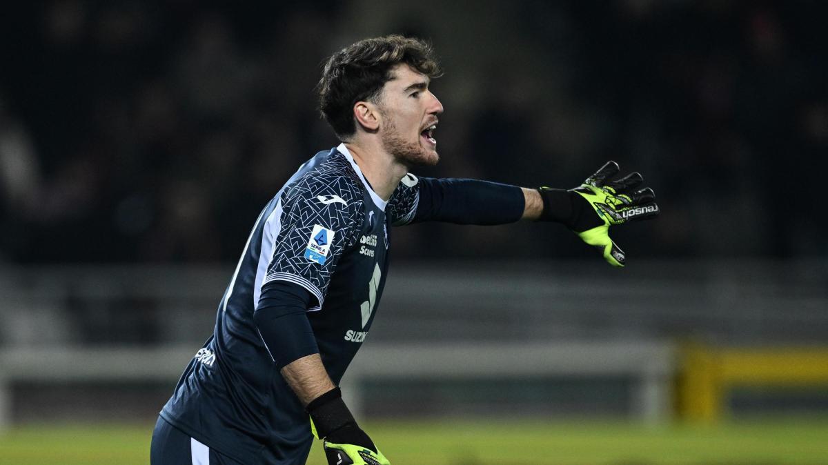 Tuttosport: "Israel, la cena al sapore d'addio"