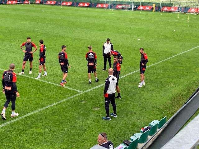 Il Genoa si rifà il trucco con gli ex-Toro? Dopo Sirigu, nuova ipotesi granata
