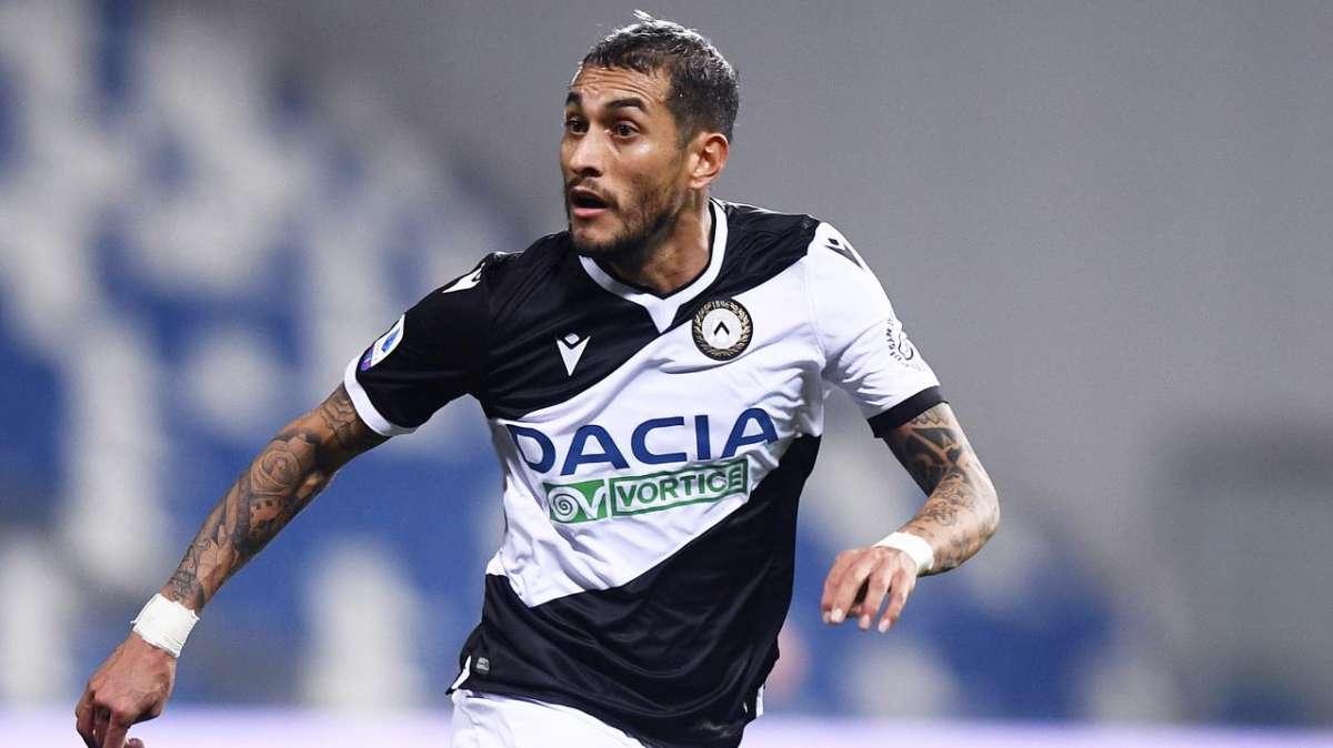 Roberto Pereyra, da obiettivo granata a Gran Maestro del Tackle