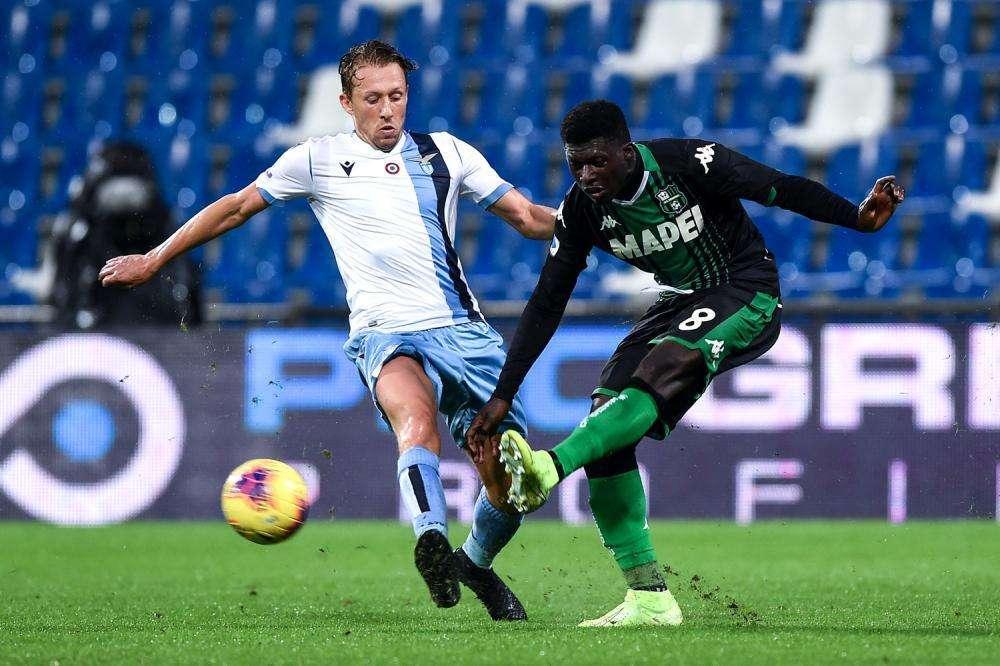 Duncan è sul mercato? Il Sassuolo risponde così