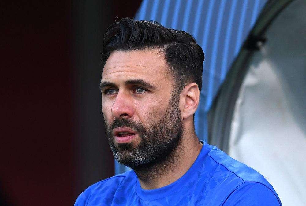 Marroccu, ds Genoa, su Sirigu: "Sarebbe un gran nome per noi"