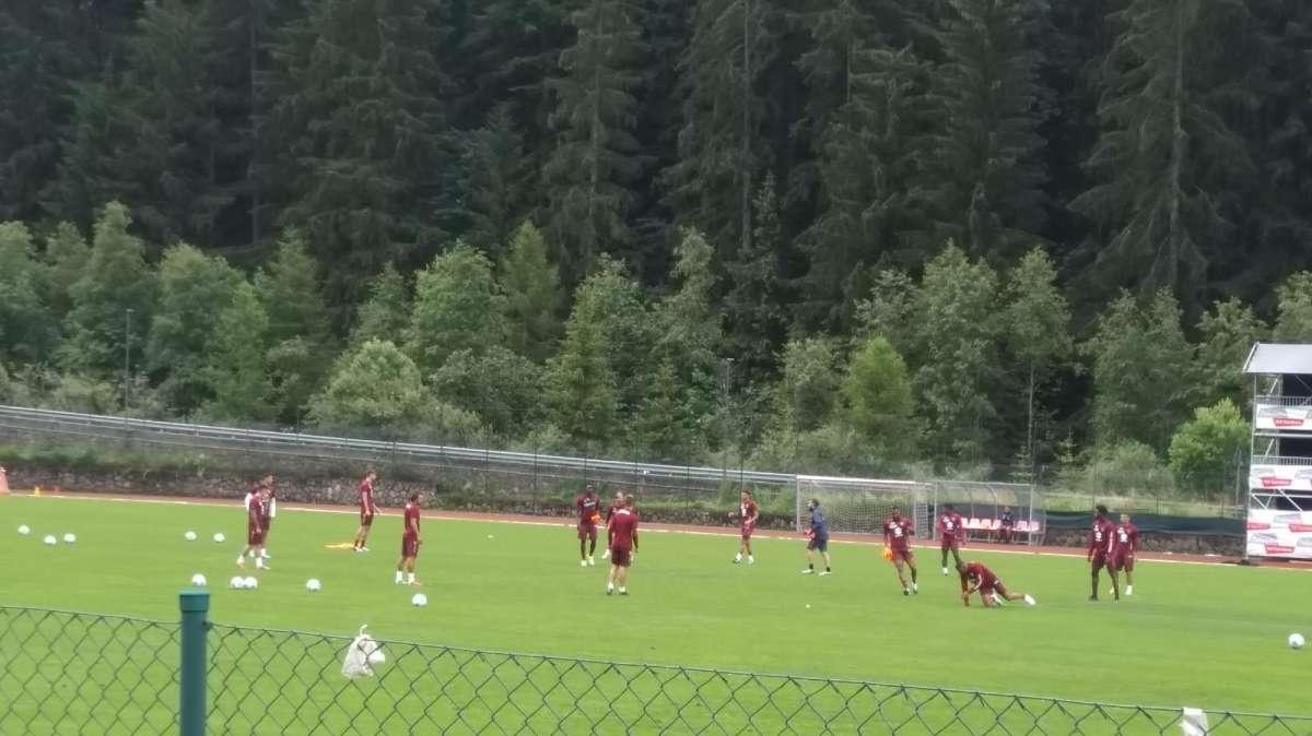 Juric fra bastone e carota mette sotto i giocatori