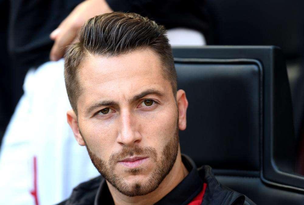Bertolacci ancora svincolato: ci sarebbero stati contatti con il Toro