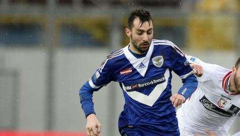 UFFICIALE: Luigi Scaglia al Latina