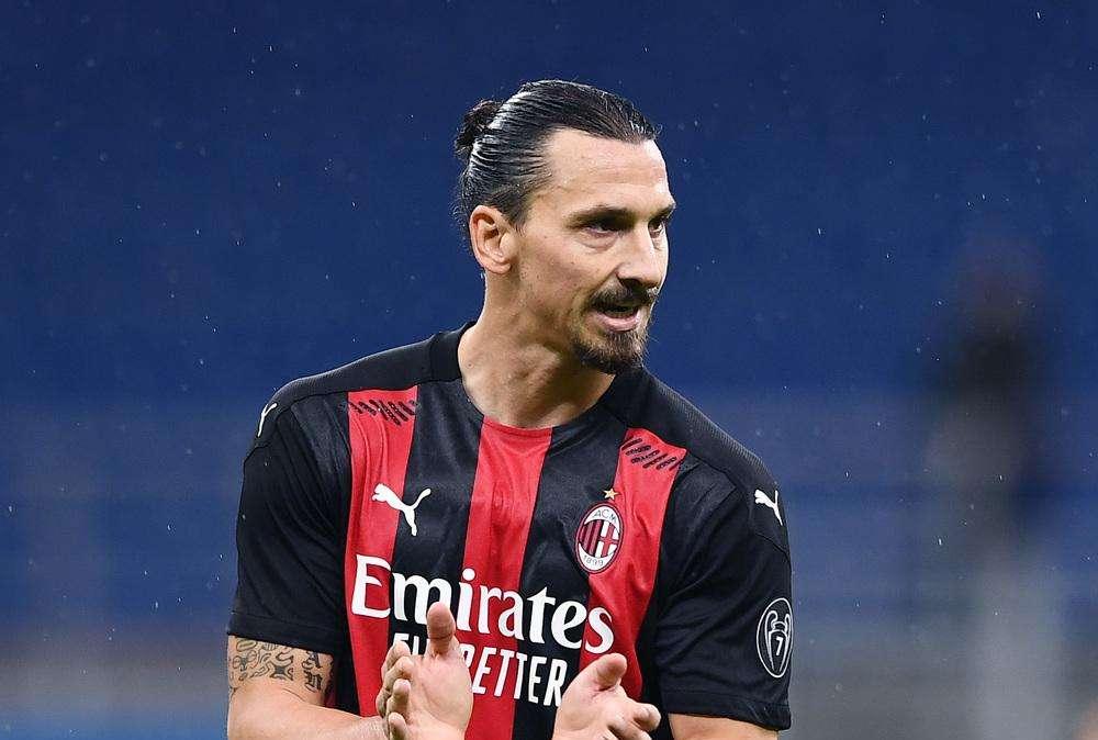 Udinese-Milan 1-2: fa quasi tutto un grande Ibrahimovic