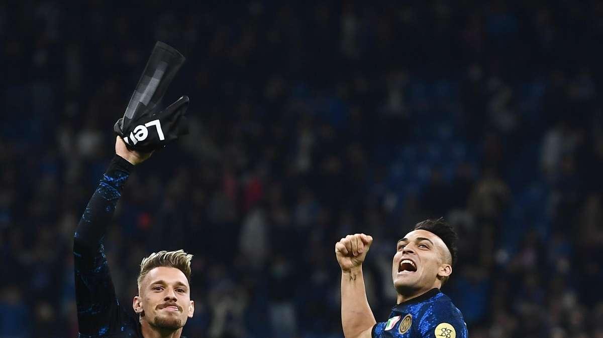 Radu, tutto deciso per il suo futuro (che non sarà al Toro)