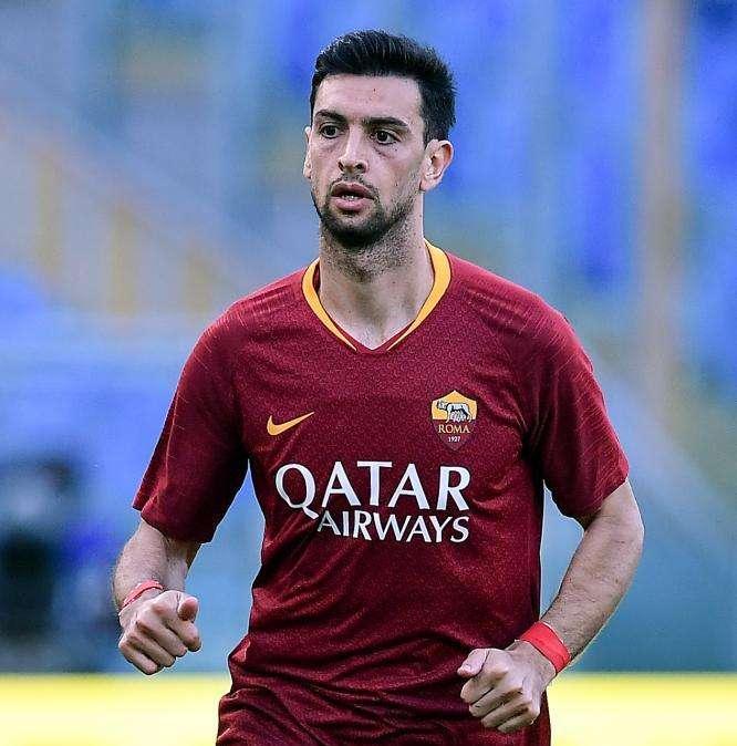 La Repubblica: "Il Toro chiede Pastore alla Roma"
