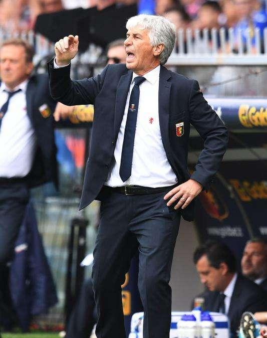 Atalanta, assente Dramè, recupera Pinilla. In forse Kurtic 