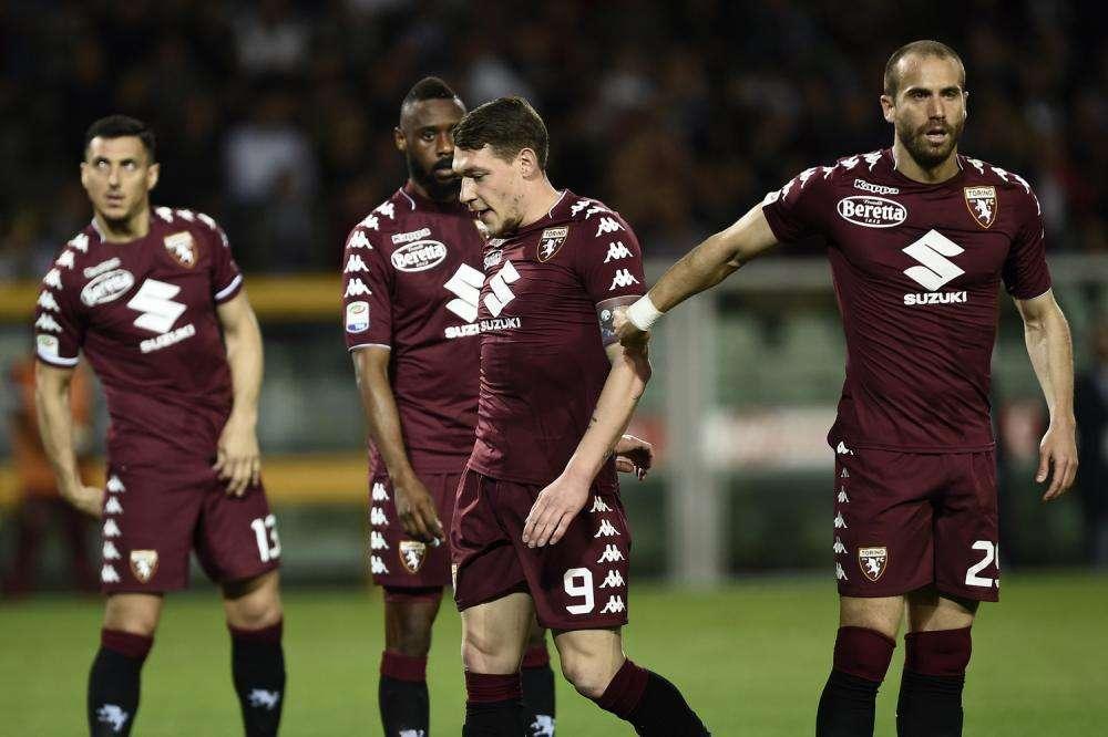 Il pareggio in rimonta del Torino con il Milan sa un po’ d’incompiuto