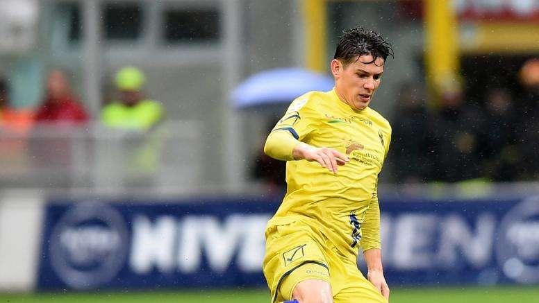 Verso Chievo-Torino: più Stepinski che Meggiorini accanto a Inglese