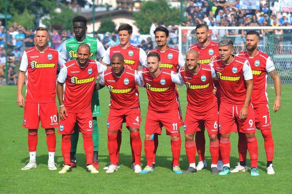 SPAL, il programma settimanale della squadra