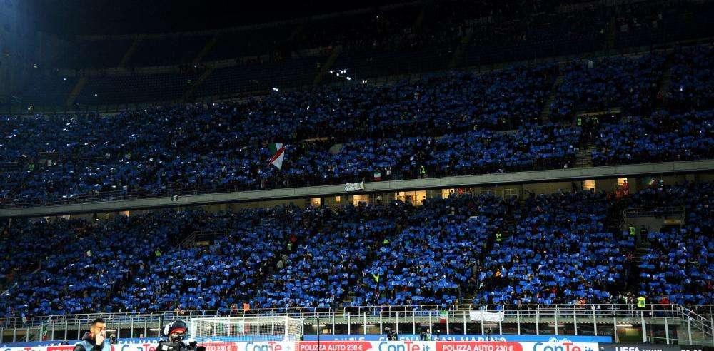 Italia-Finlandia, la terna arbitrale sarà israeliana 