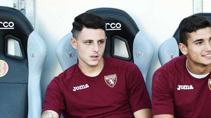 L'affare-Verdi frena la partenza di Millico. Era fatta col Chievo