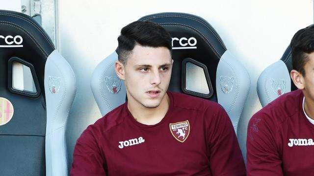 Monza, il ds (ed ex-granata) Antonelli: "Speriamo che Rauti resti a lungo"