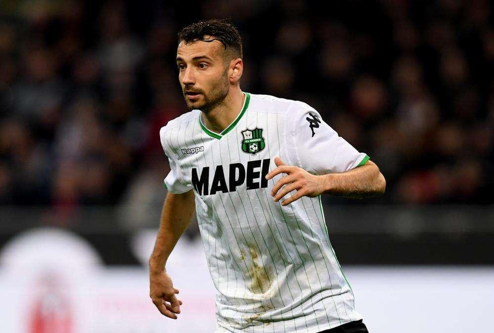 Sassuolo, Ferrari nelle mire del Porto