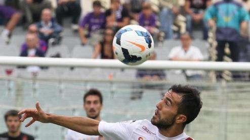 Cagliari, si lavora per il recupero di Sau in vista del Toro