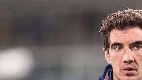 Gli auguri del Torino a Paolo Castellini