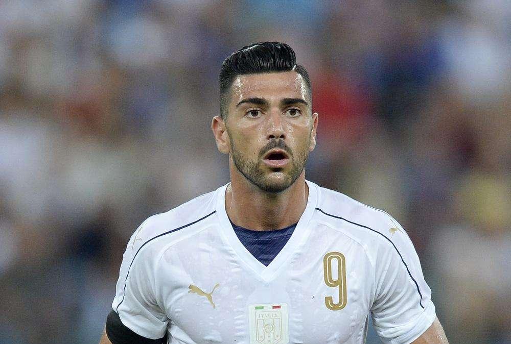 Pellè dalla Cina al ritorno in Italia 